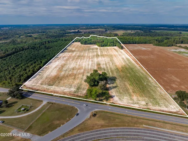 $411,800 | 0 Turkey Highway, Turkey, NC 28393