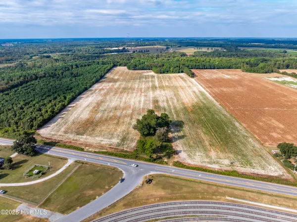 $411,800 | 0 Turkey Highway, Turkey, NC 28393