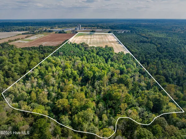 $411,800 | 0 Turkey Highway, Turkey, NC 28393