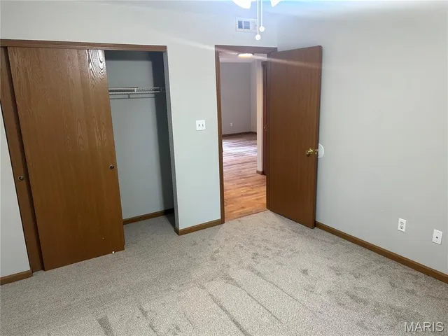 $142,000 | 195 Harvest Moon Court, Unit C, St. Peters, MO 63304