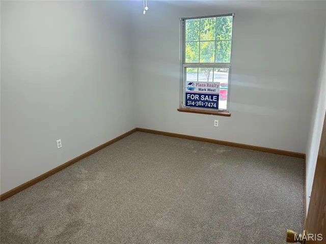 $142,000 | 195 Harvest Moon Court, Unit C, St. Peters, MO 63304