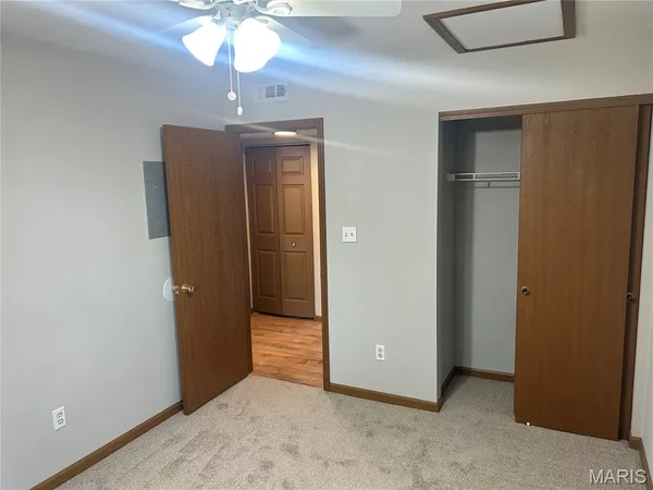 $142,000 | 195 Harvest Moon Court, Unit C, St. Peters, MO 63304