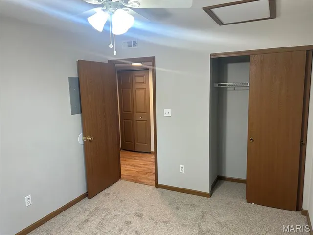 $142,000 | 195 Harvest Moon Court, Unit C, St. Peters, MO 63304