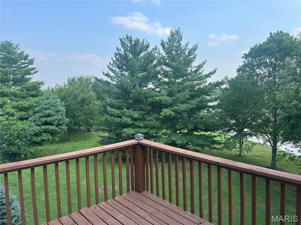 $142,000 | 195 Harvest Moon Court, Unit C, St. Peters, MO 63304
