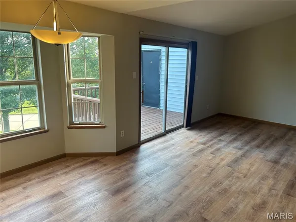 $142,000 | 195 Harvest Moon Court, Unit C, St. Peters, MO 63304