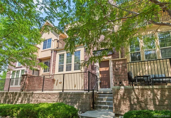 $585,900 | 9456 Rockhurst Street, Unit E, Littleton, CO 80129