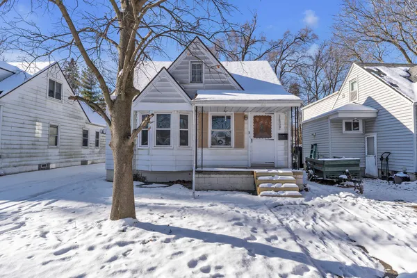 $1,600 | 11319 Tecumseh Avenue, Redford, MI 48239