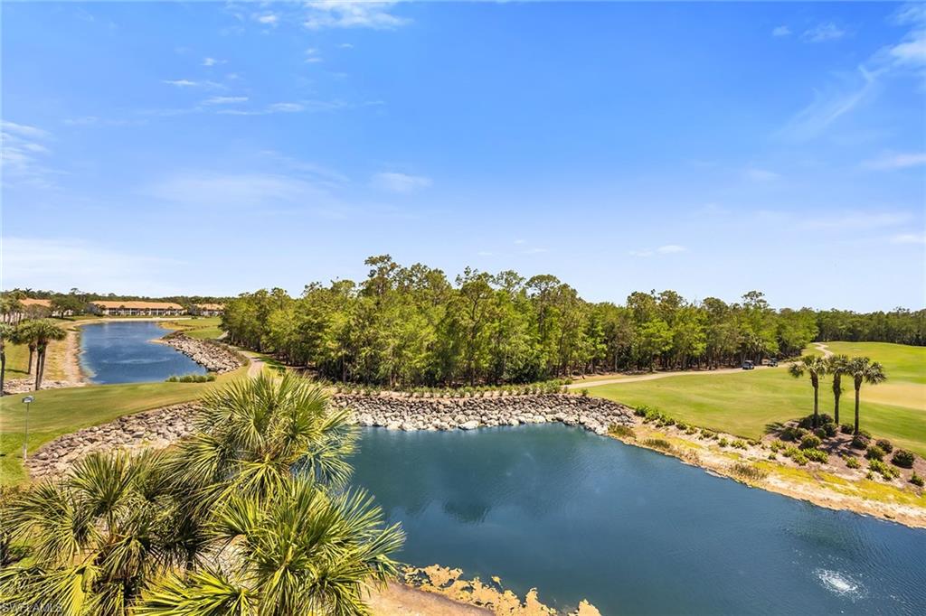 3800 Sawgrass Way, Unit 3142 Naples, FL 34112 - Photo 30 of 50 a view of an ocean with a mountain