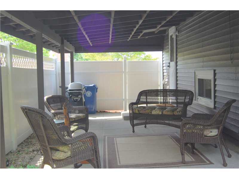 59 Glenbrook Road Warwick, RI 02889 - Photo 20 of 20 Patio/Deck.