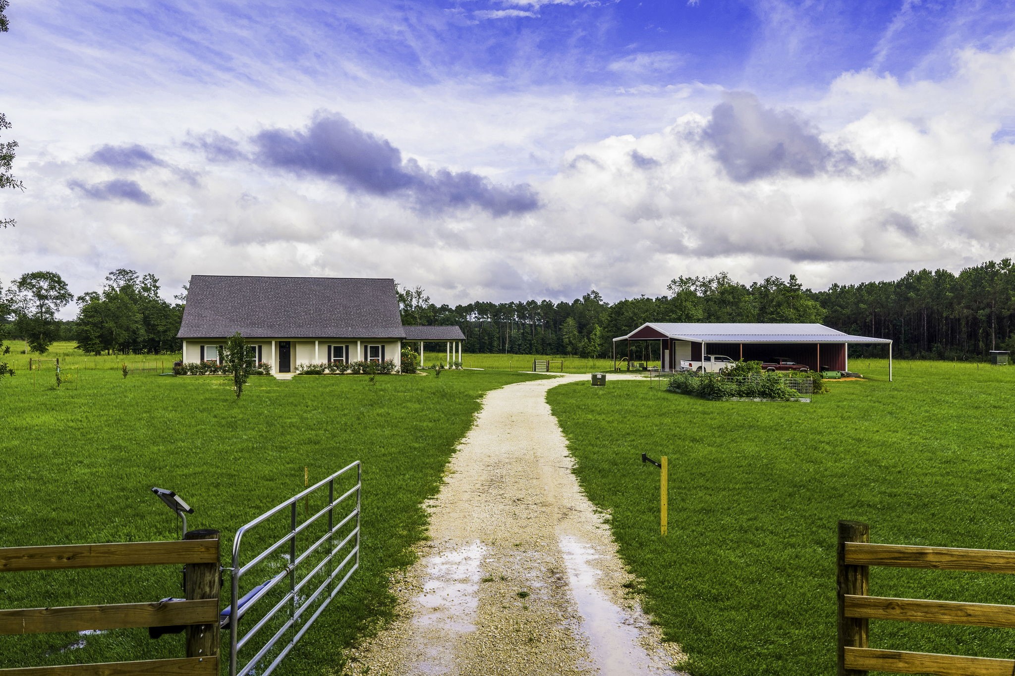 2654 Darden Road Livingston, TX 77351 - Photo 8 of 50