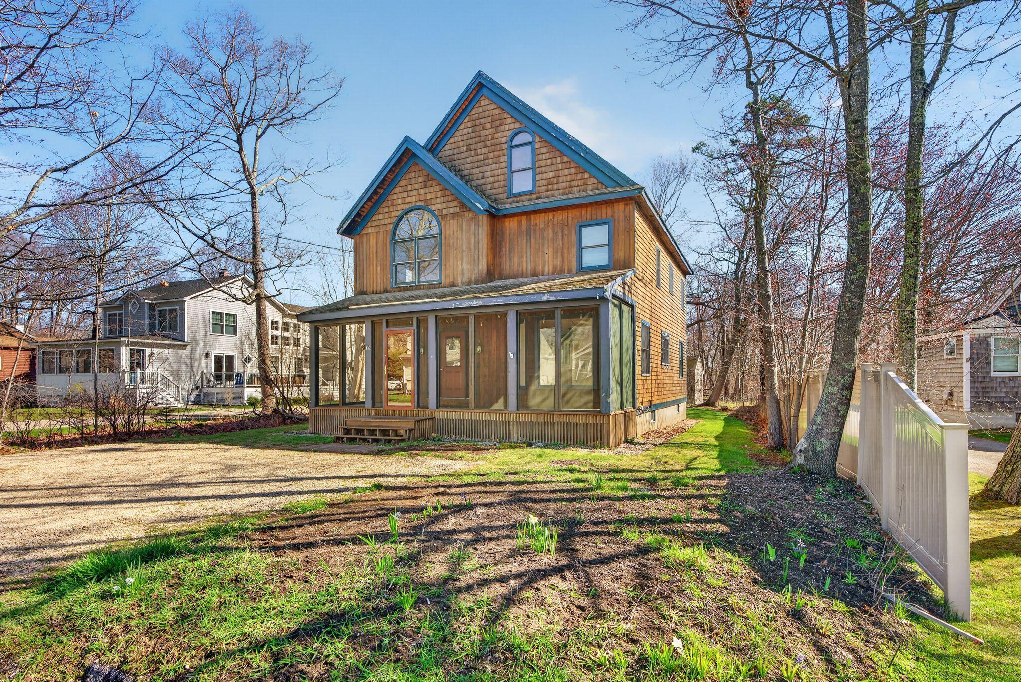 416 Drakes Island Road Wells, ME 04090 - Photo 1 of 57 1_DSC05456