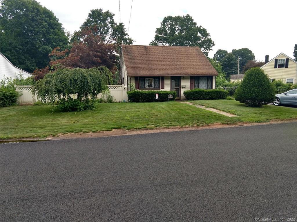 265 Glen Hills Road Meriden, CT 06451 - Photo 1 of 1 Gallery Image 1