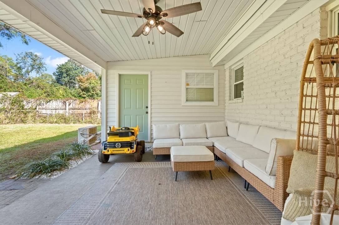 324 Tanglewood Road Savannah, GA 31419 - Photo 32 of 38 Gallery Image 32