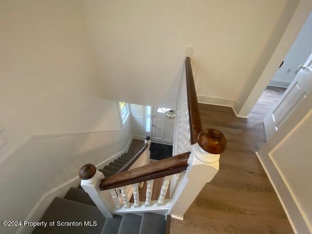 221 William Street Scranton, PA 18508 - Photo 14 of 25 IMG_3390