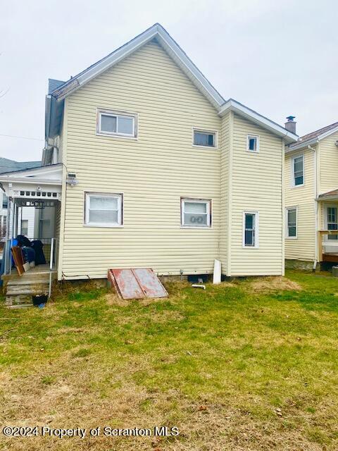 221 William Street Scranton, PA 18508 - Photo 2 of 25 IMG_3369