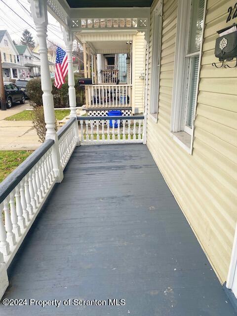 221 William Street Scranton, PA 18508 - Photo 4 of 25 IMG_3370