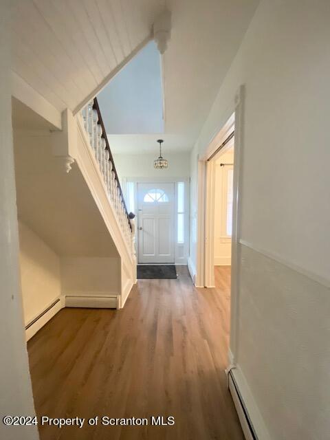 221 William Street Scranton, PA 18508 - Photo 5 of 25 IMG_3372