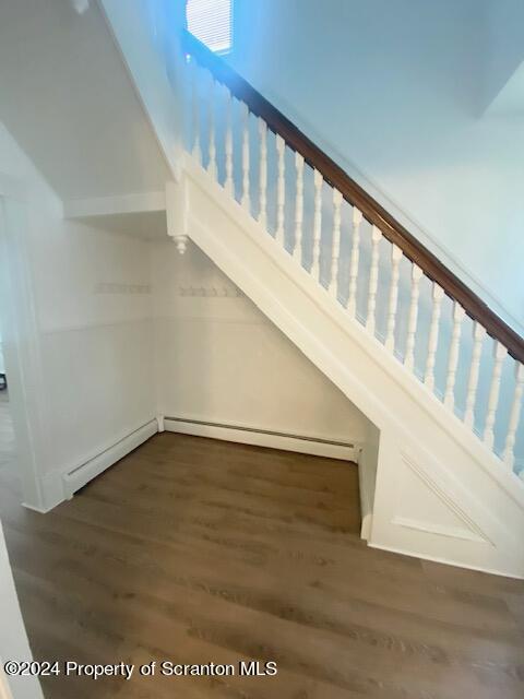 221 William Street Scranton, PA 18508 - Photo 7 of 25 IMG_3374