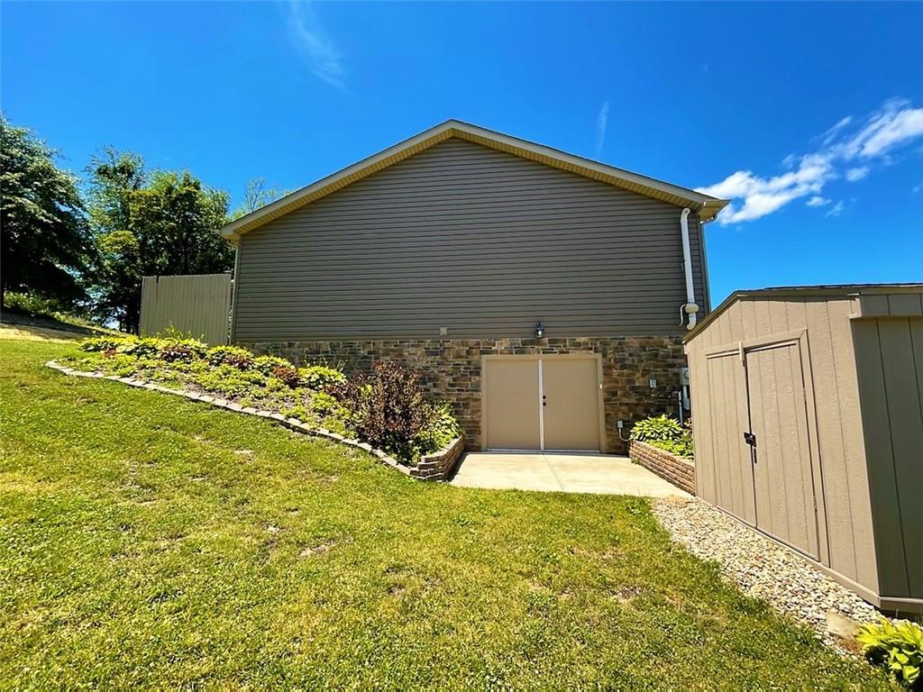 335 Blackhawk Road Beaver Falls, PA 15010 - Photo 3 of 25 Gallery Image 3