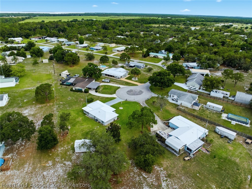 482 Hickory Ridge Drive Sebring, FL 33876 - Photo 4 of 30