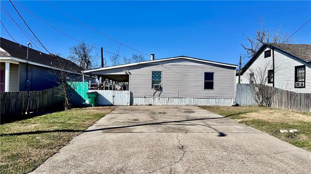 542 Saddler Road Marrero, LA 70072 - Photo 1 of 27