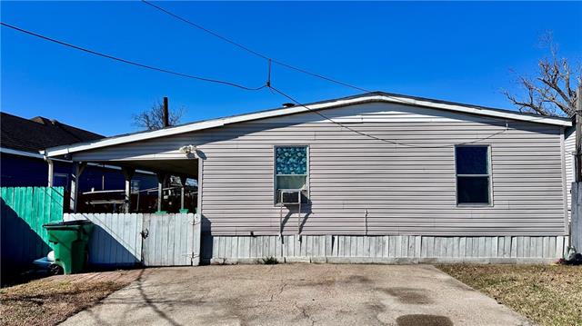 542 Saddler Road Marrero, LA 70072 - Photo 2 of 27