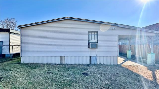 542 Saddler Road Marrero, LA 70072 - Photo 25 of 27