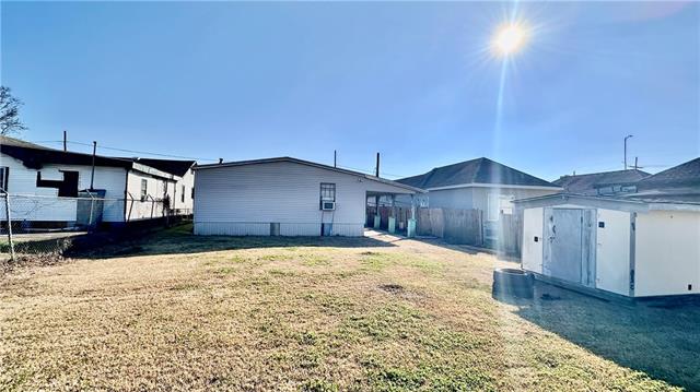 542 Saddler Road Marrero, LA 70072 - Photo 26 of 27