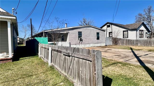 542 Saddler Road Marrero, LA 70072 - Photo 3 of 27