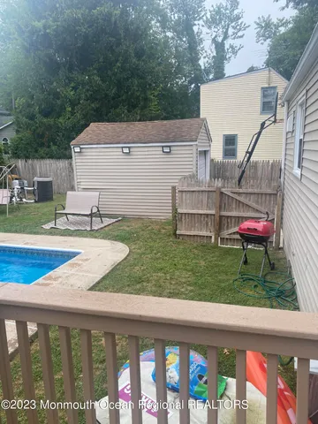 $1,900 | 313 Yorke Avenue, Long Branch, NJ 07740