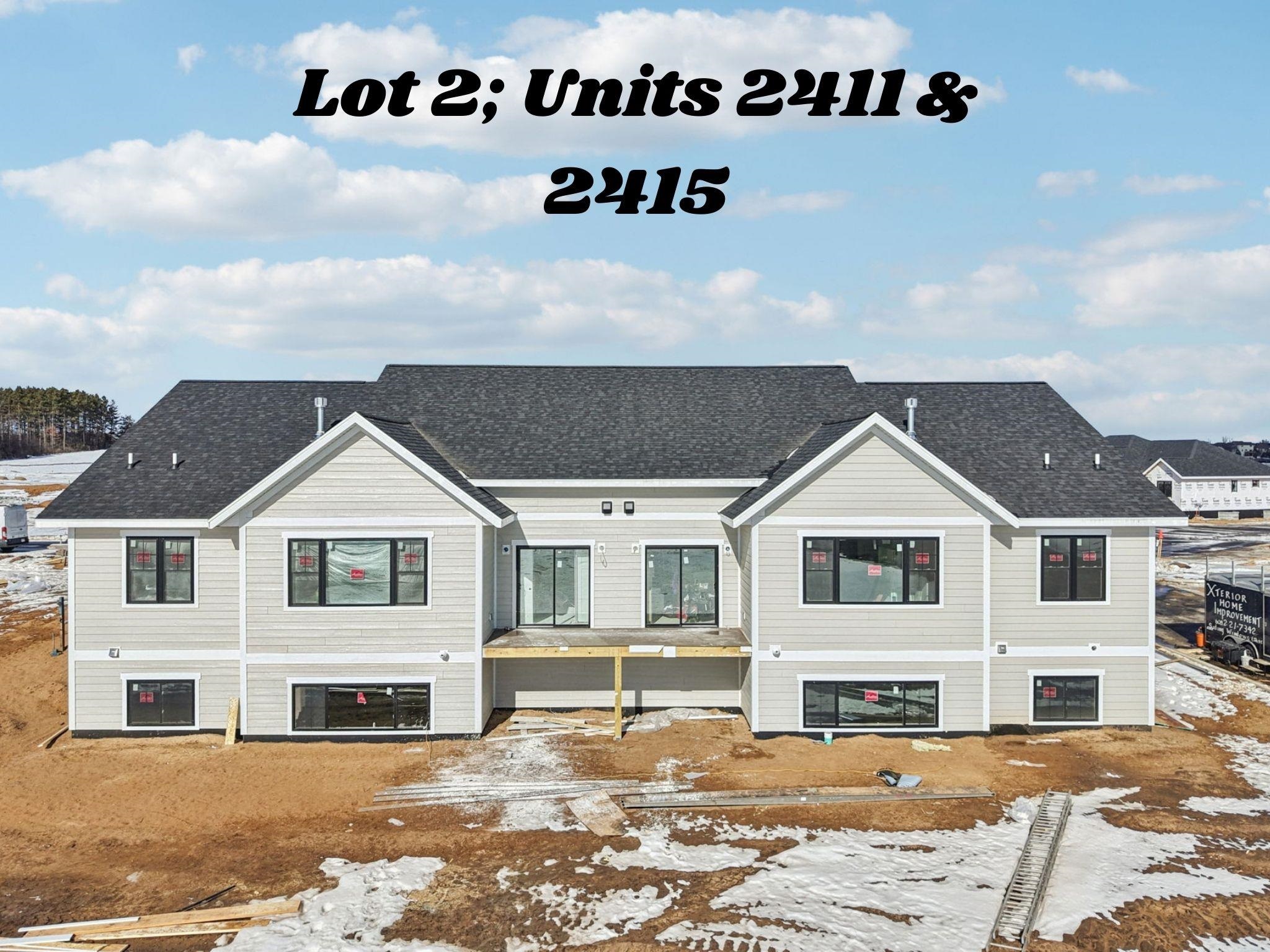 134 Goldenrod, Unit LOT 17 Prairie du Sac, WI 53578 - Photo 3 of 45