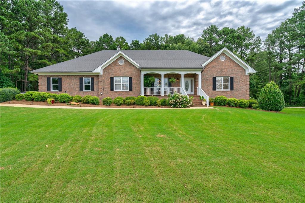 2501 East Lake Road McDonough, GA 30252 - Photo 1 of 1 Gallery Image 1