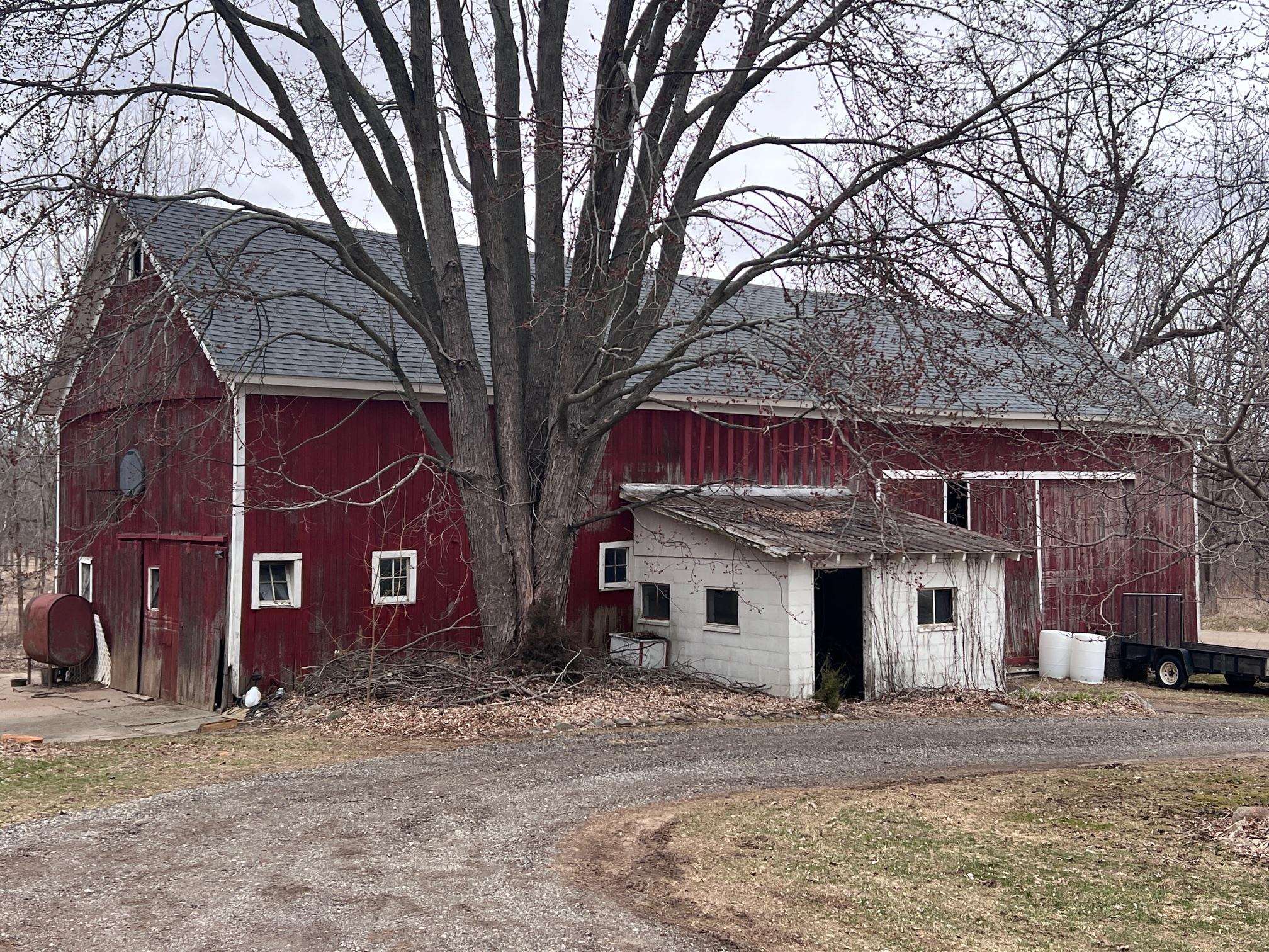 491 Tyrrell Road Bancroft, MI 48414 - Photo 28 of 33