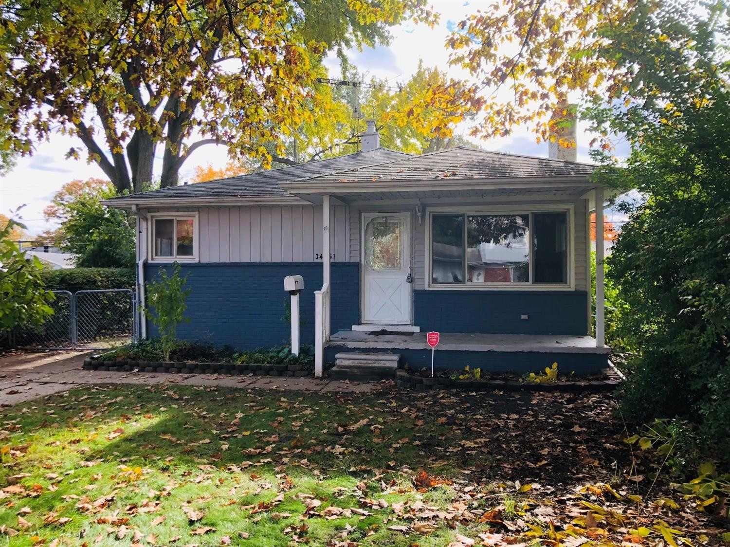 34851 Richard Street Wayne, MI 48184 - Photo 1 of 15 Photo 1