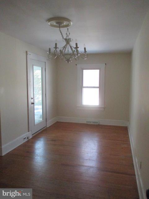 609 Beards Hill Road Aberdeen, MD 21001 - Photo 8 of 18 Bedroom