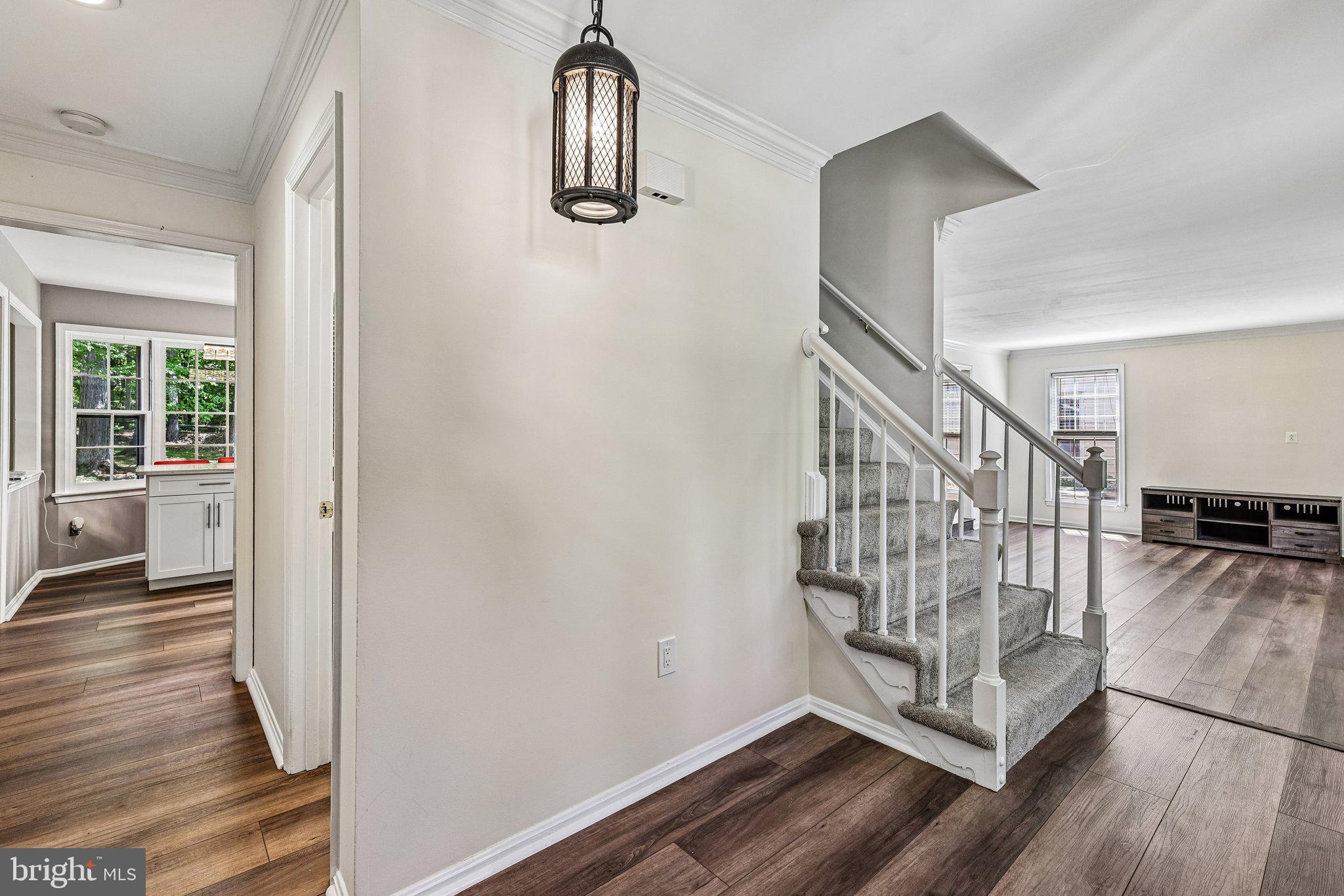 2484 Freetown Drive Reston, VA 20191 - Photo 4 of 63 Entrance View