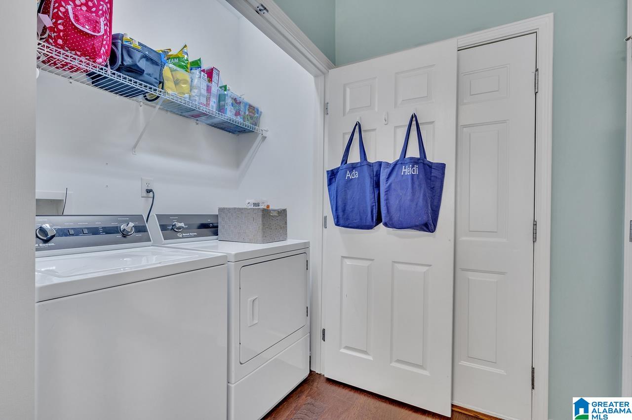 986 Wren Way Mount Olive, AL 35117 - Photo 22 of 24