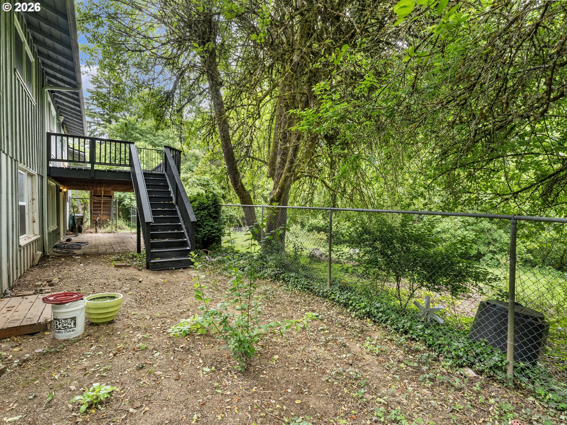 4010 Southwest Hamilton Street Portland, OR 97221 - Photo 27 of 38