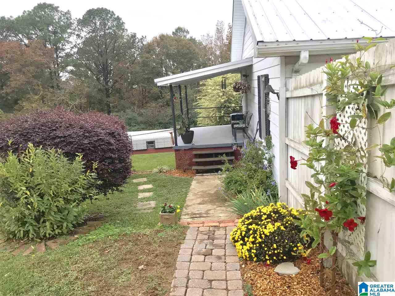 6761 Highway 10 Montevallo, AL 35115 - Photo 20 of 45
