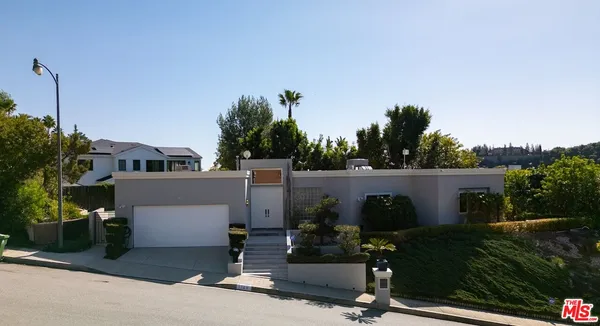 $12,250 | 1708 Clear View Drive, Beverly Hills, CA 90210