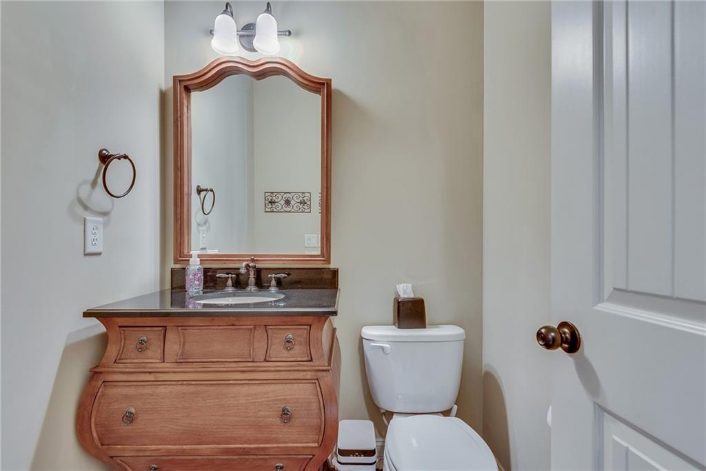 141 Staddlebridge Avenue Canton, GA 30114 - Photo 15 of 45