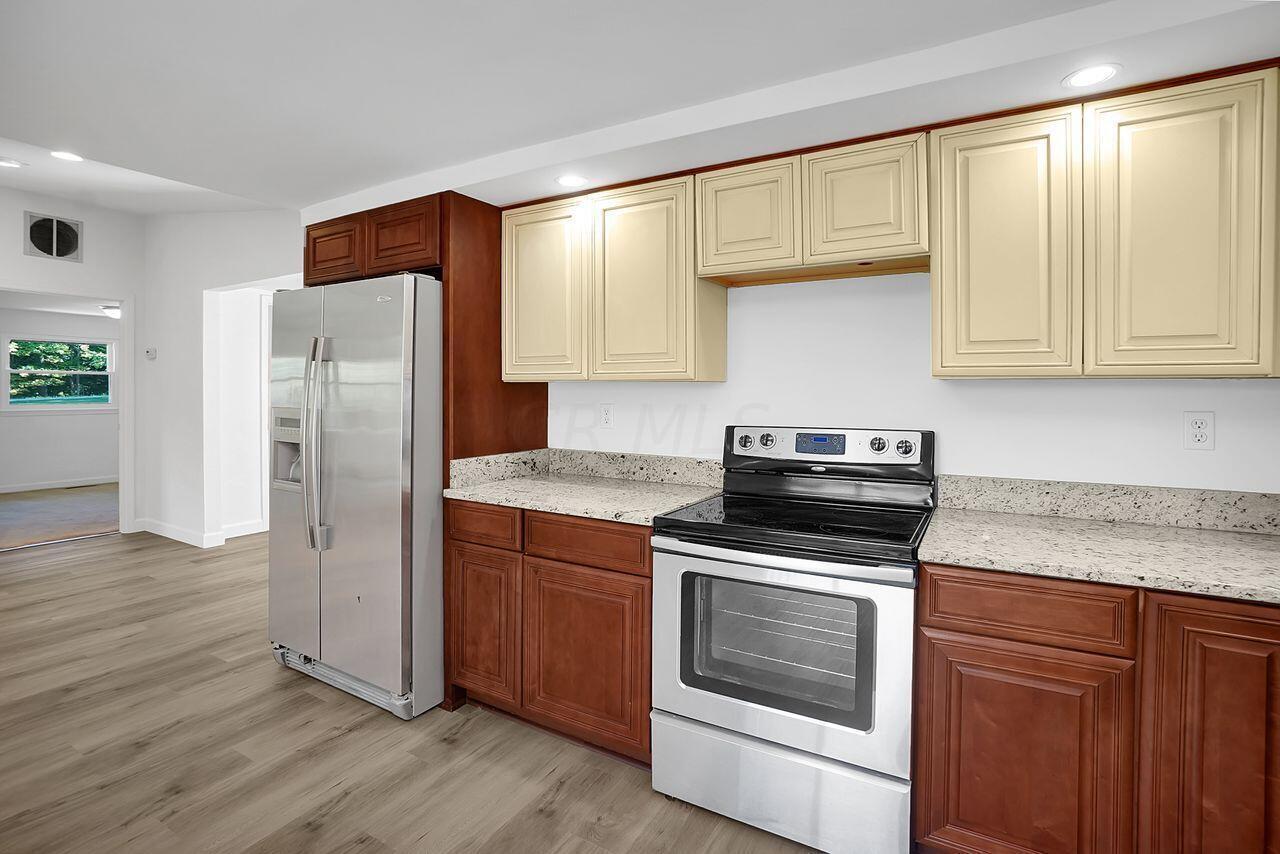 72370 Brooks Martin Road McArthur, OH 45651 - Photo 13 of 37 DSC00365