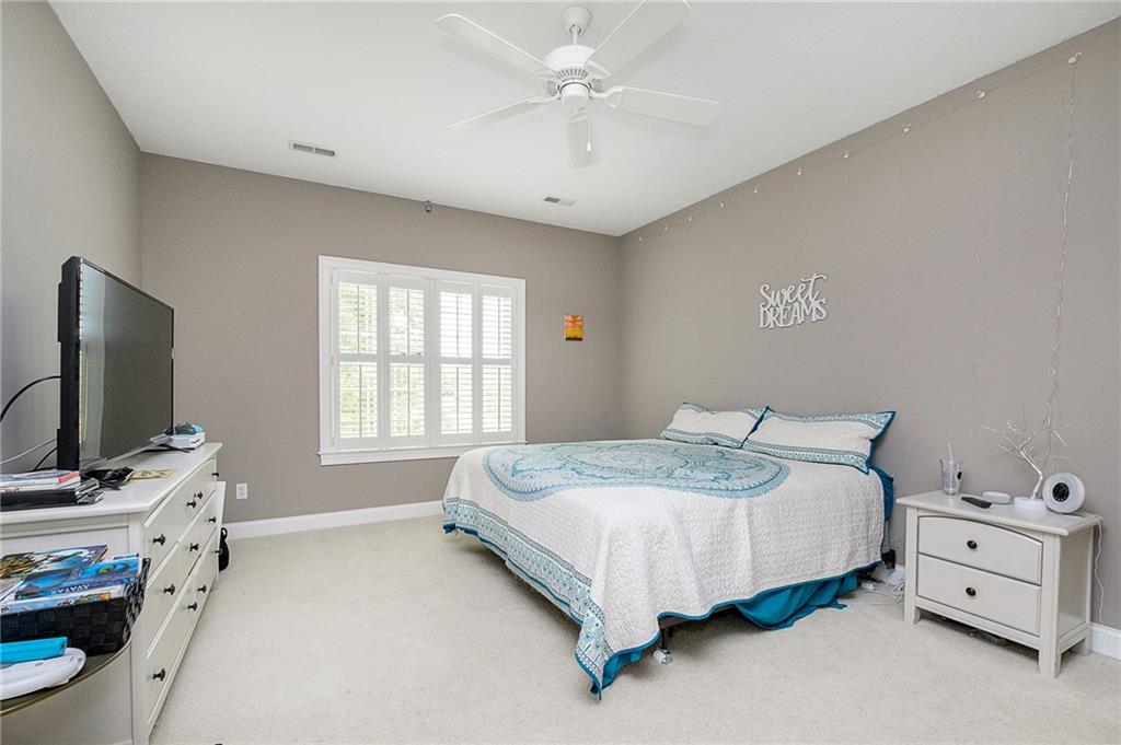 6083 Red Fox Road Pendleton, IN 46064 - Photo 22 of 42