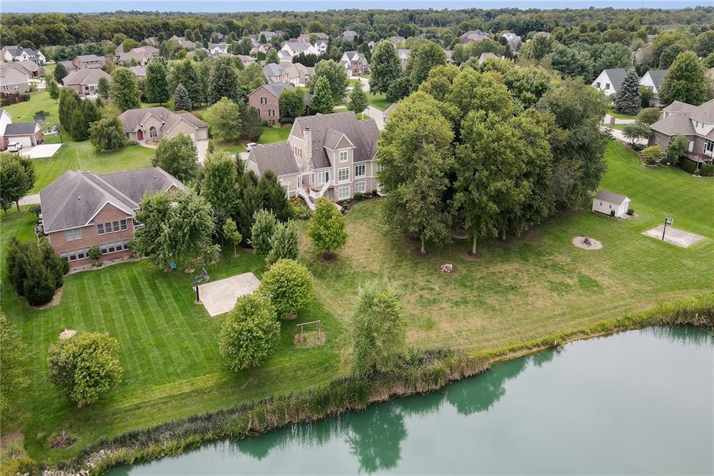 6083 Red Fox Road Pendleton, IN 46064 - Photo 40 of 42