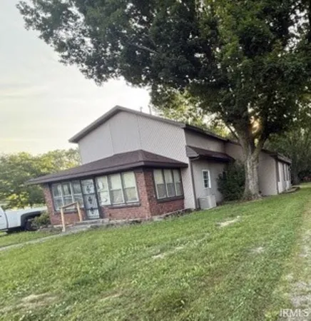 $89,900 | 3203 South Meridian Street, Marion, IN 46953