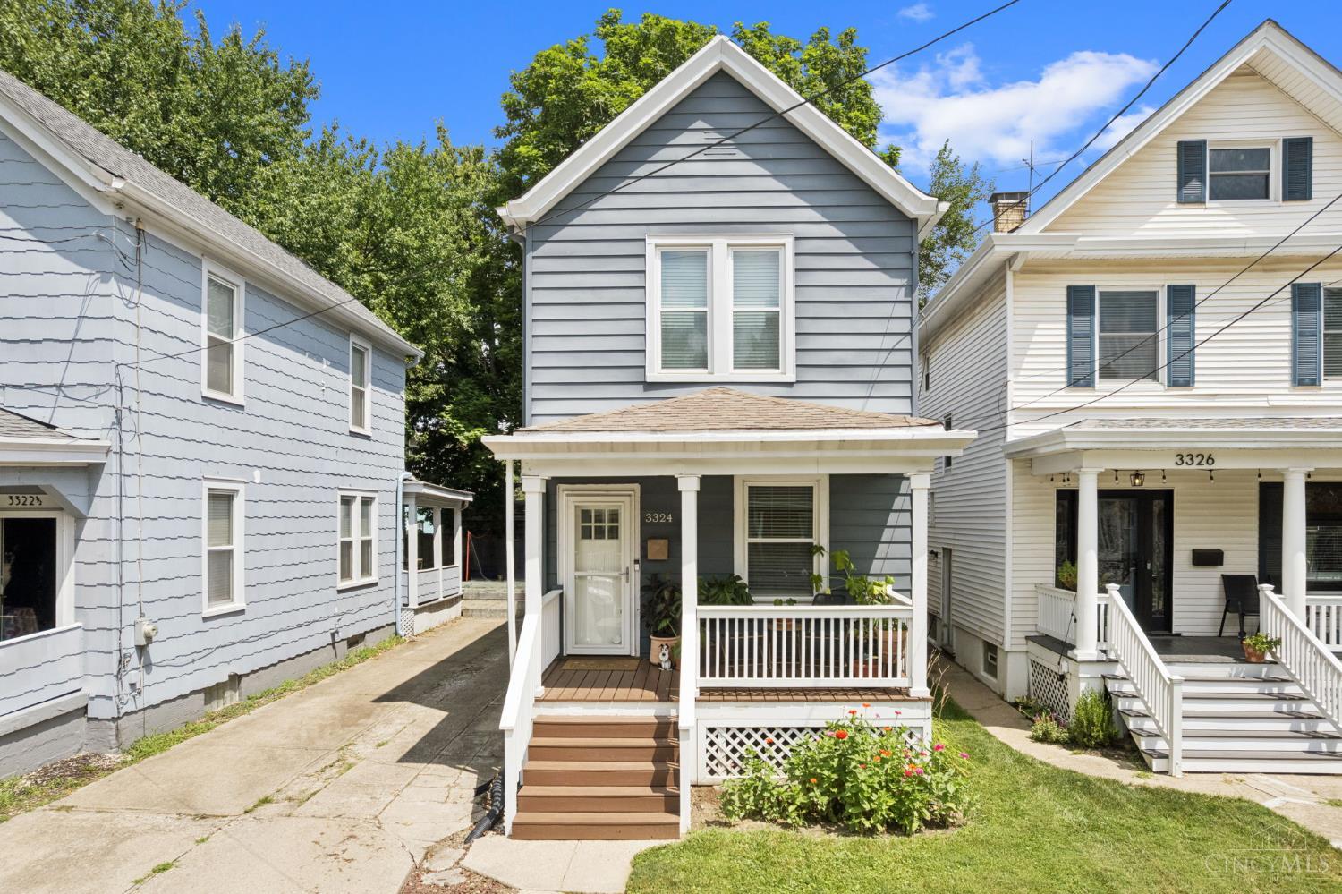 3324 Brotherton Road Cincinnati, OH 45209 - Photo 1 of 35