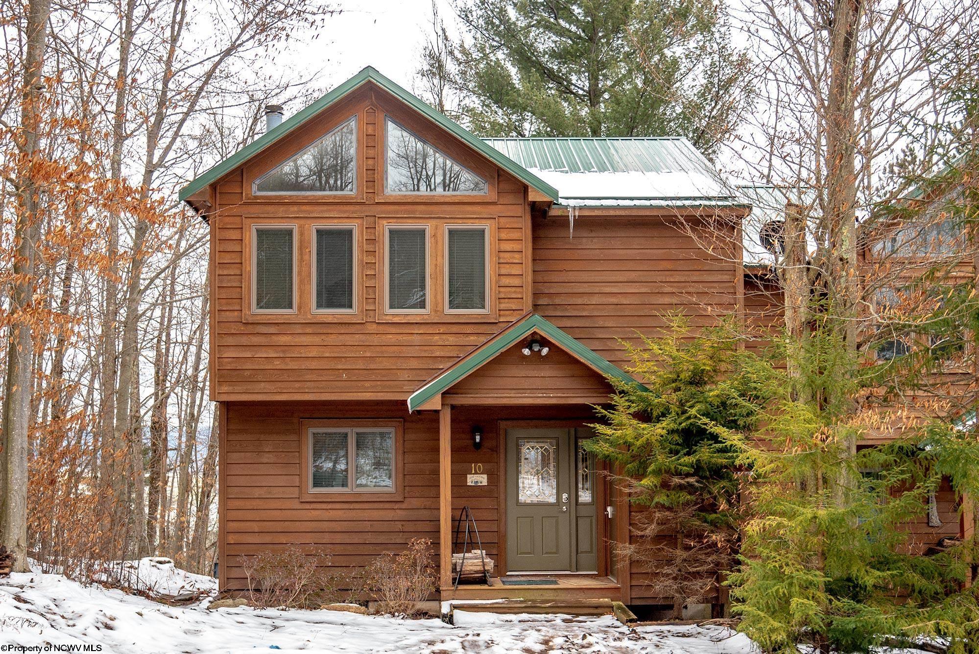74 Lower Ln Road Davis, WV 26260 - Photo 2 of 30 Gallery Image 2