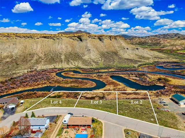 $179,550 | 1113 Bluff Way, Kremmling, CO 80459