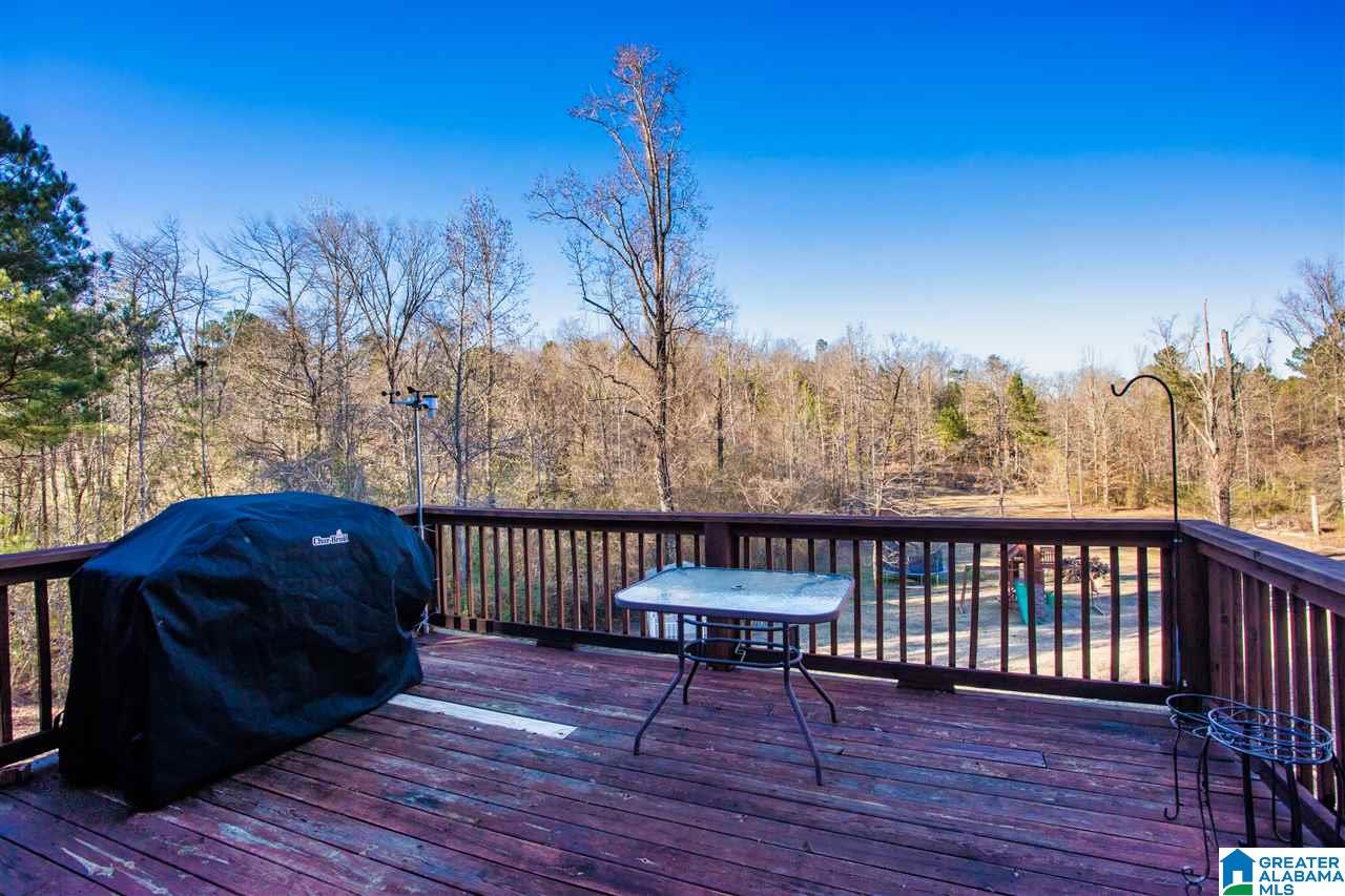 1228 Bob Glenn Road Morris, AL 35116 - Photo 40 of 42