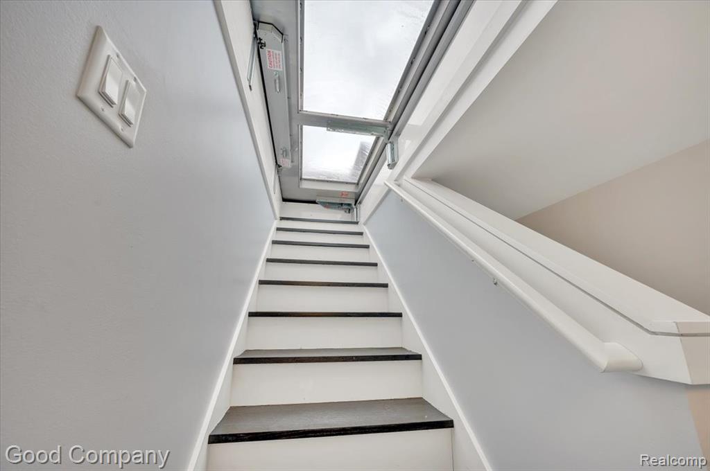 2840 John R Street Detroit, MI 48201 - Photo 28 of 29 Gallery Image 28
